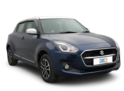 Maruti Swift-img